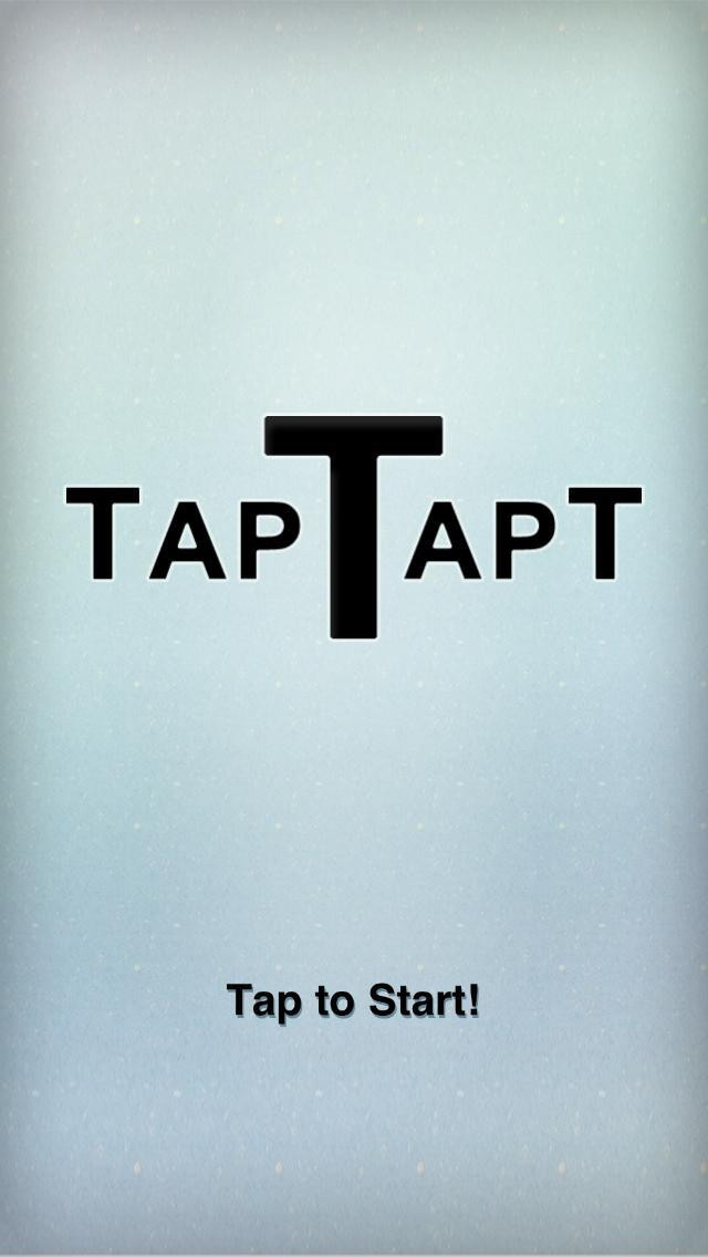 TapTapT - кадр 3