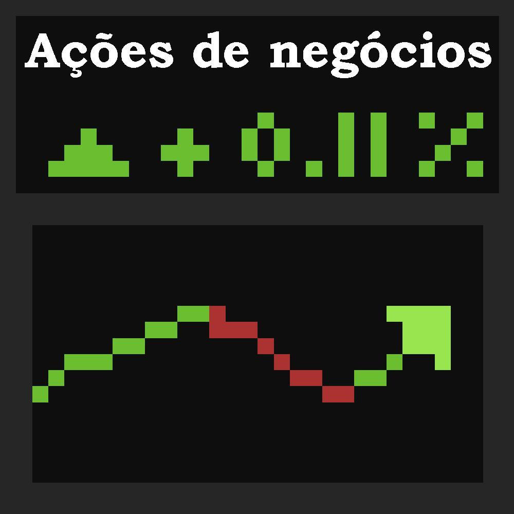 Ações de Negócios (itch) - кадр 3