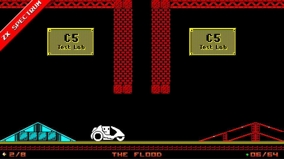 Life of Pixel - кадр 2