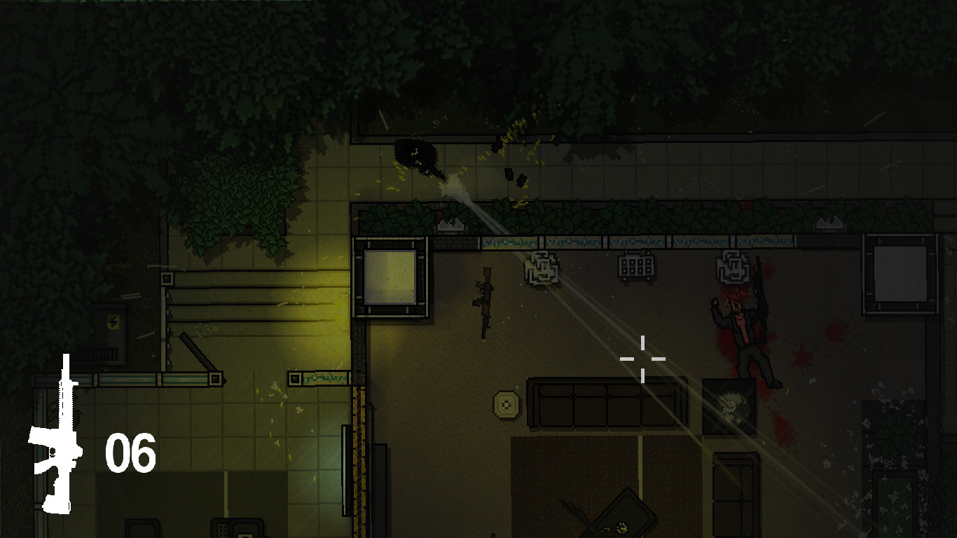 Midnight Animal: A Story of Love and Forgetting - кадр 3