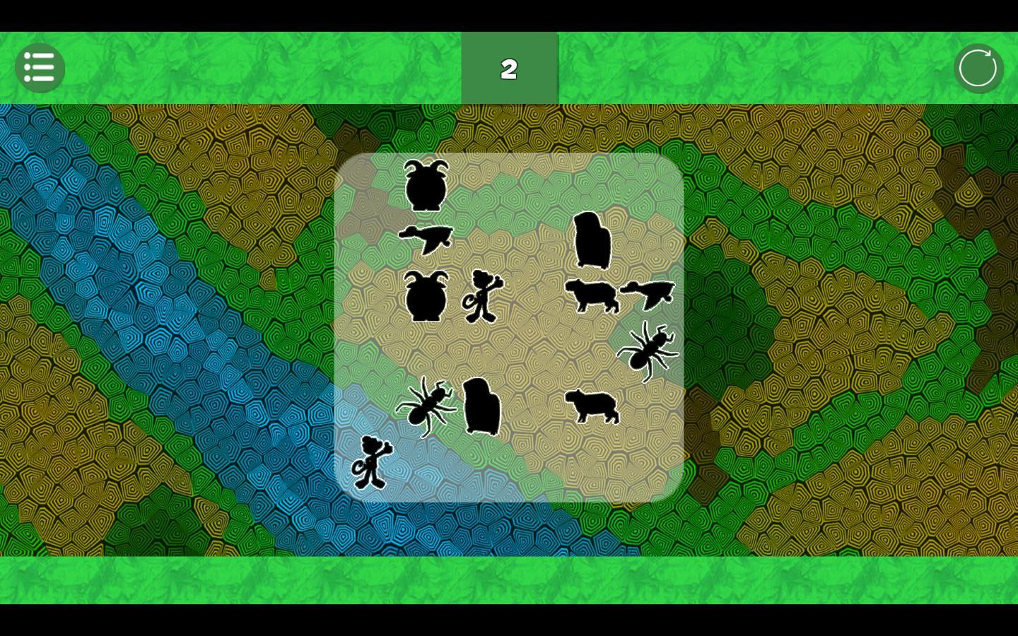 Link the animals - кадр 5