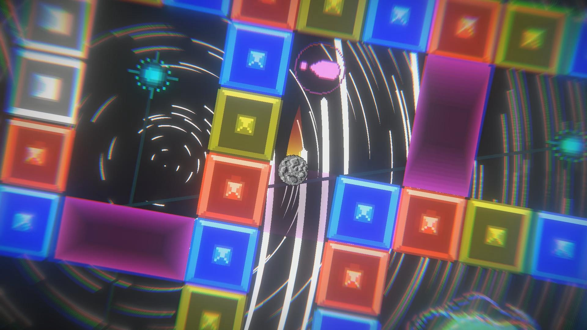 Super Comet Quest (itch) - кадр 1