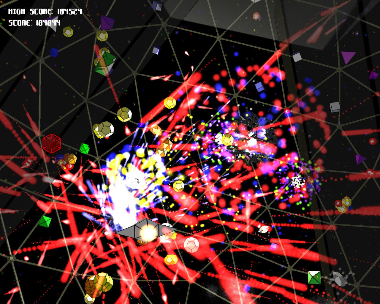 Claustrosphere - кадр 2