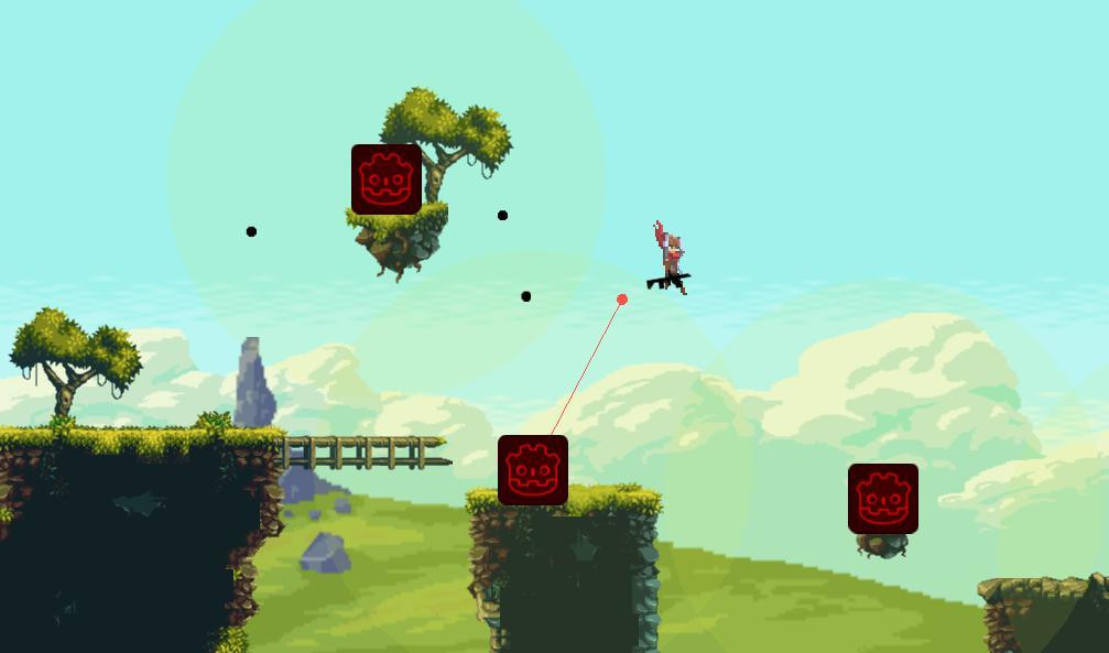 Mini Gun the Mini Game (itch) - кадр 1