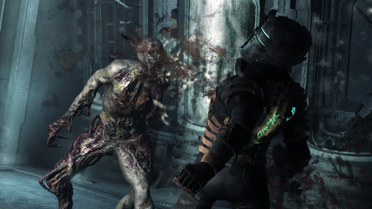 Dead Space 2 - кадр 5