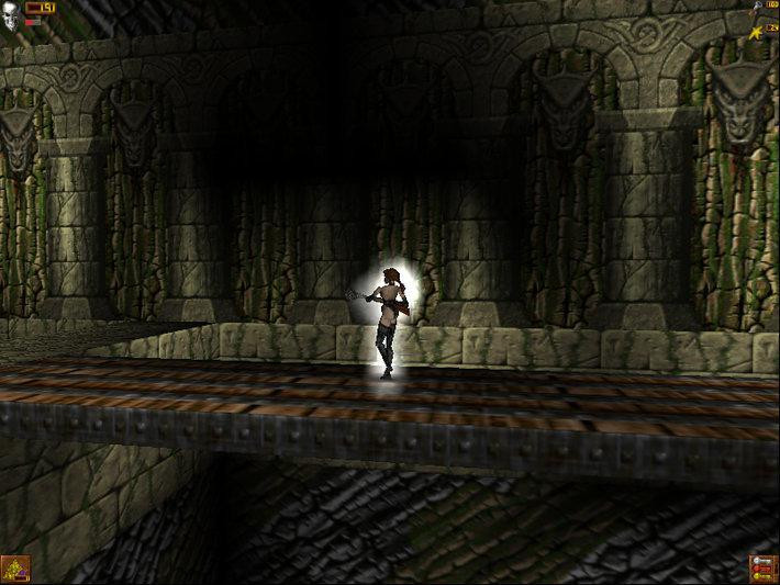 Deathtrap Dungeon - кадр 3