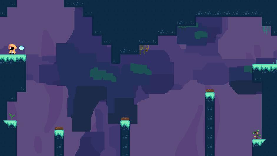 SLINGSHOT (forestherd) (itch) - кадр 2
