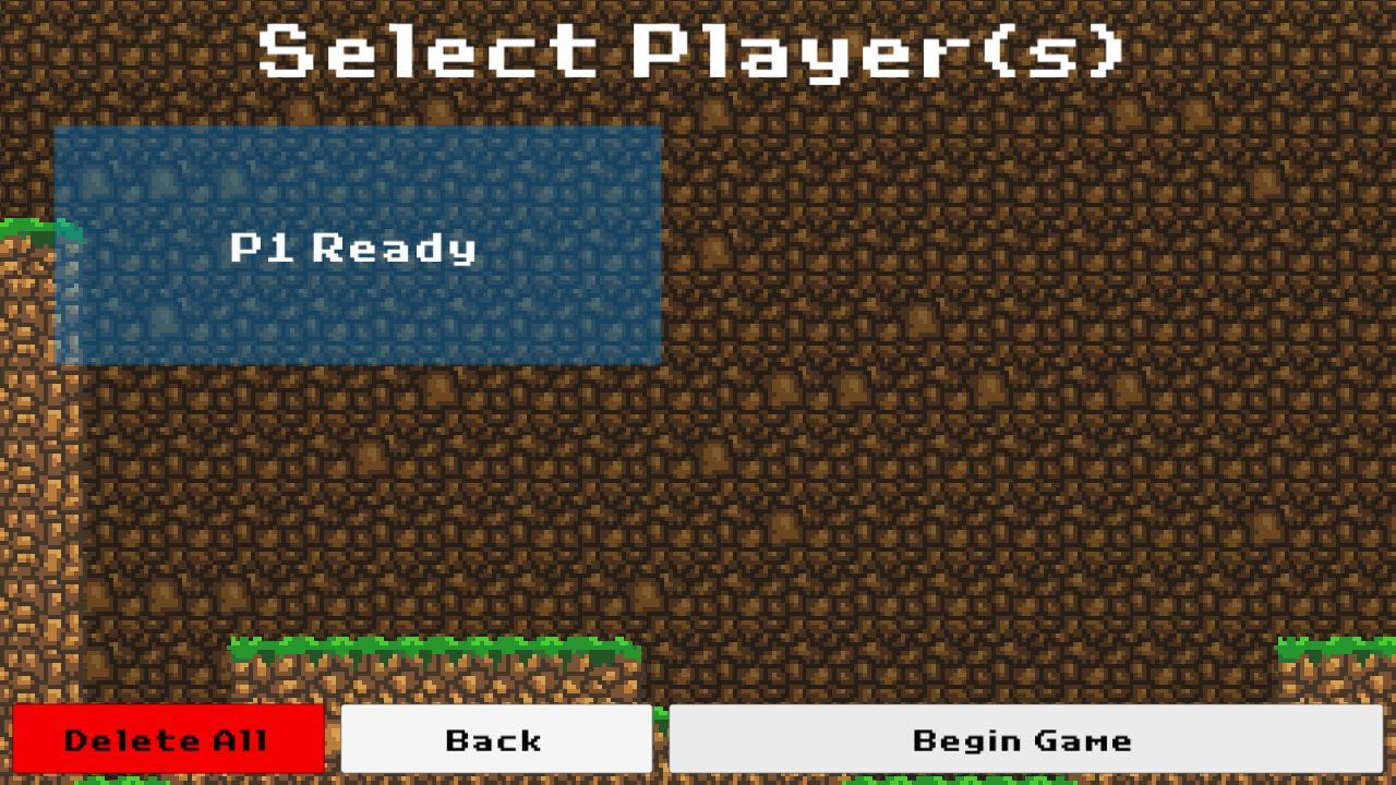 Pyxel Knight - Engagement Quest (itch) - кадр 4