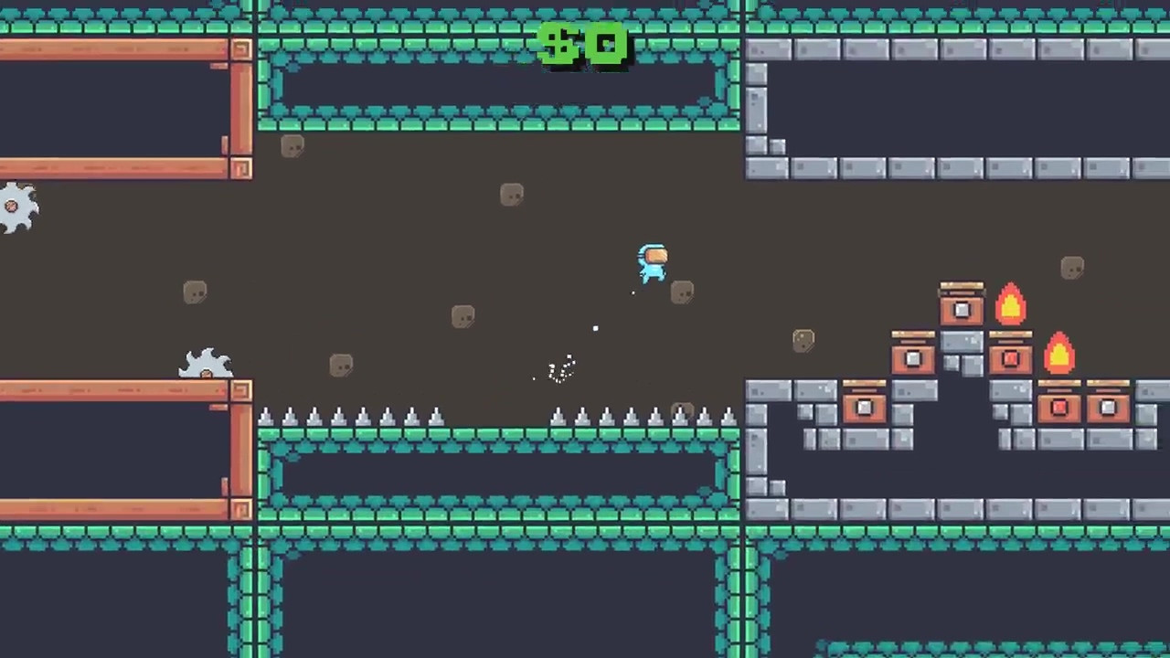 So Much Money (itch) - кадр 2