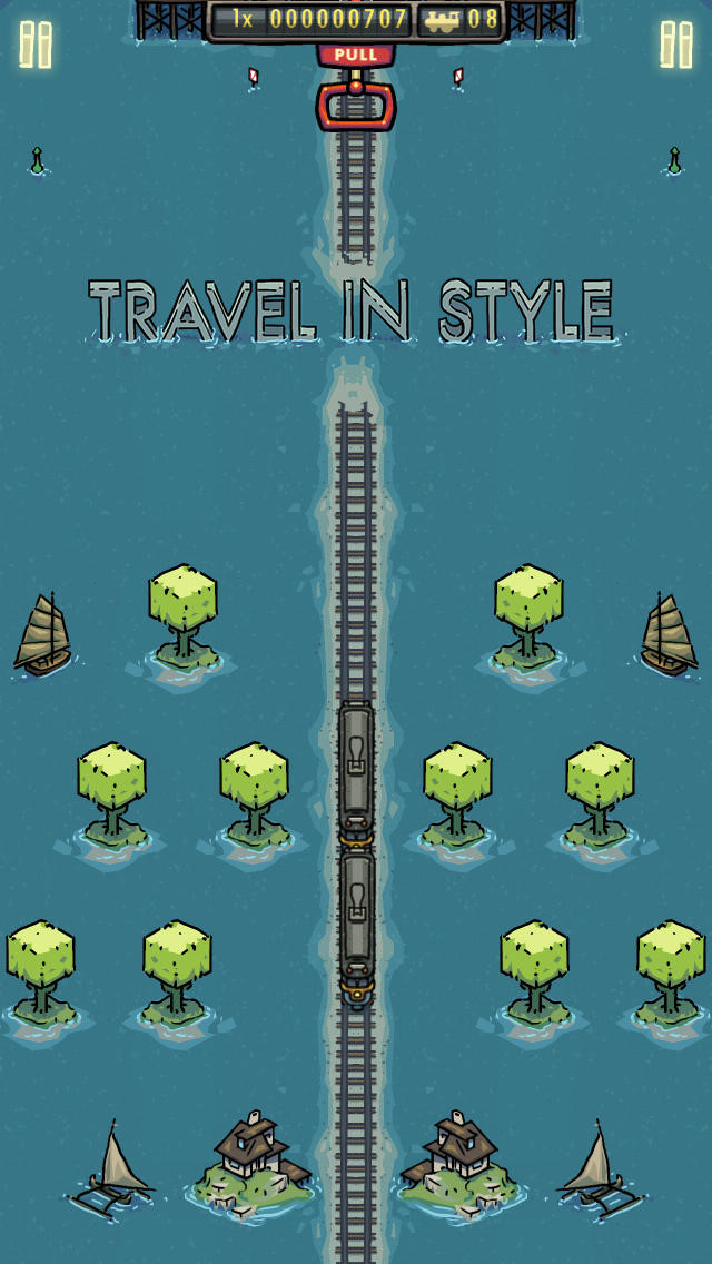 Symmetrain - кадр 2