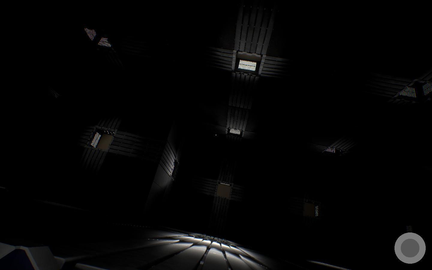 CUBE - Unreal (itch) - кадр 2