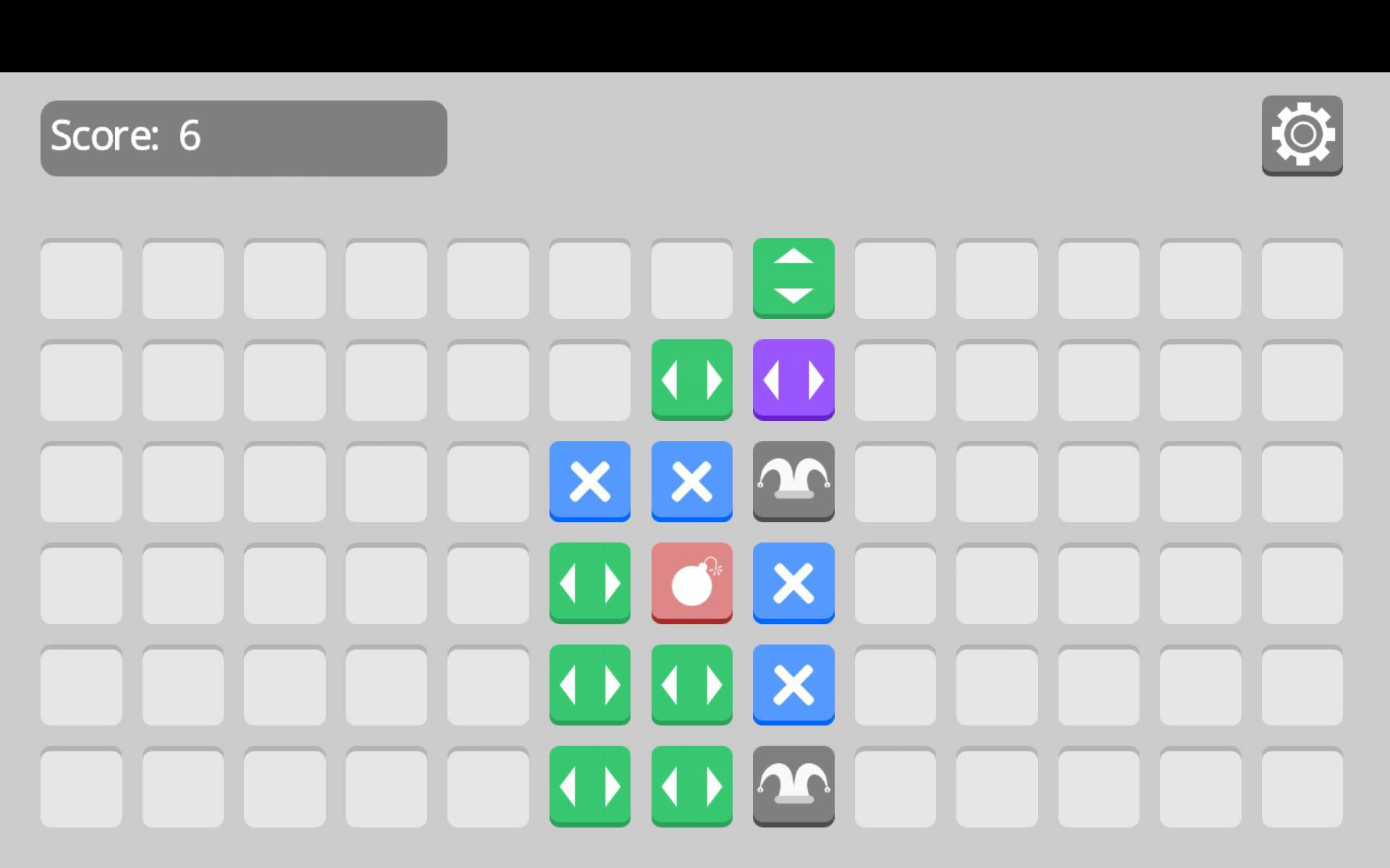 Tile Puzzle (novumbit) (itch) - кадр 1