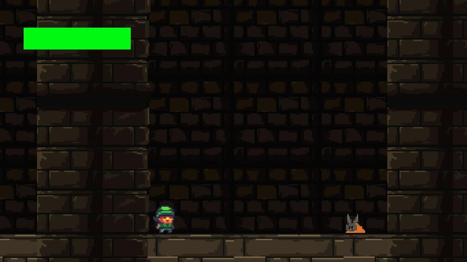 Ice Cream Quest (itch) - кадр 3