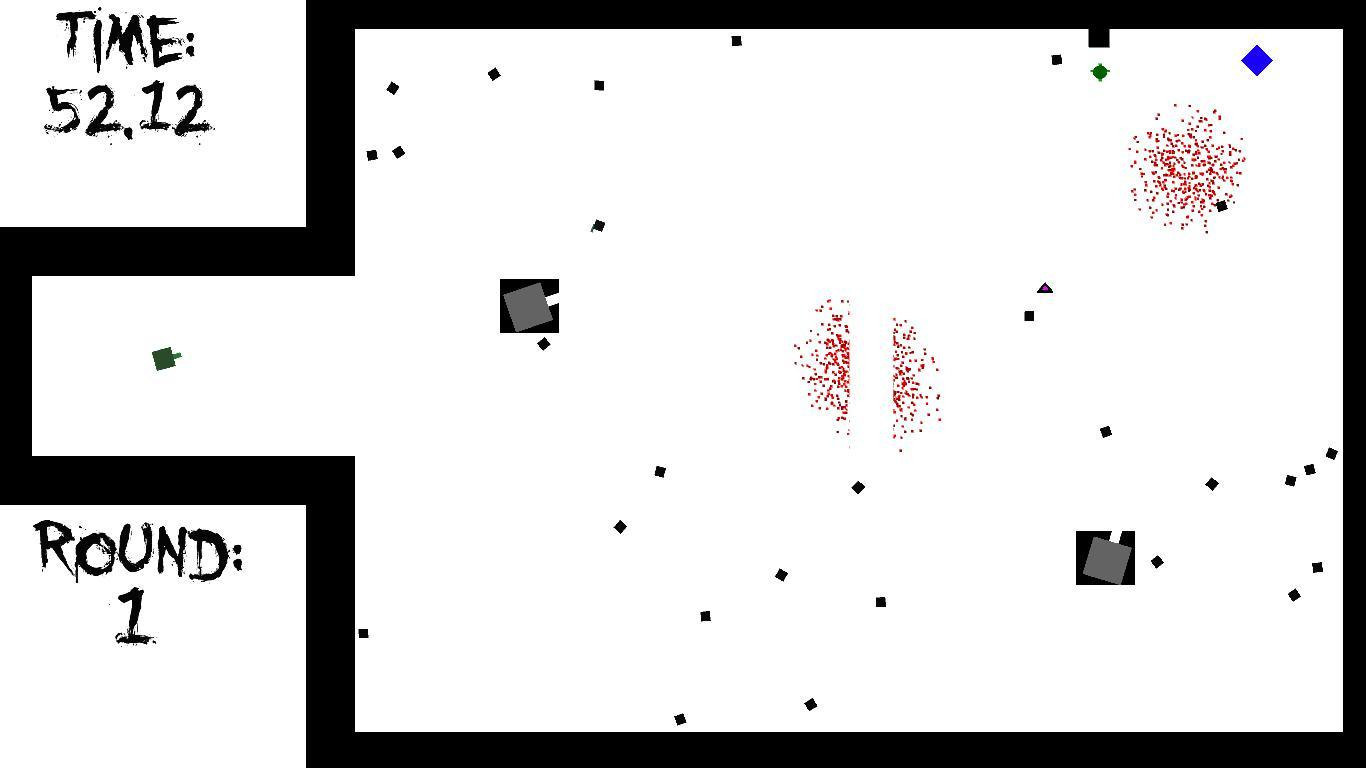 SPLAT! (itch) (Ronan Constantine) - кадр 1