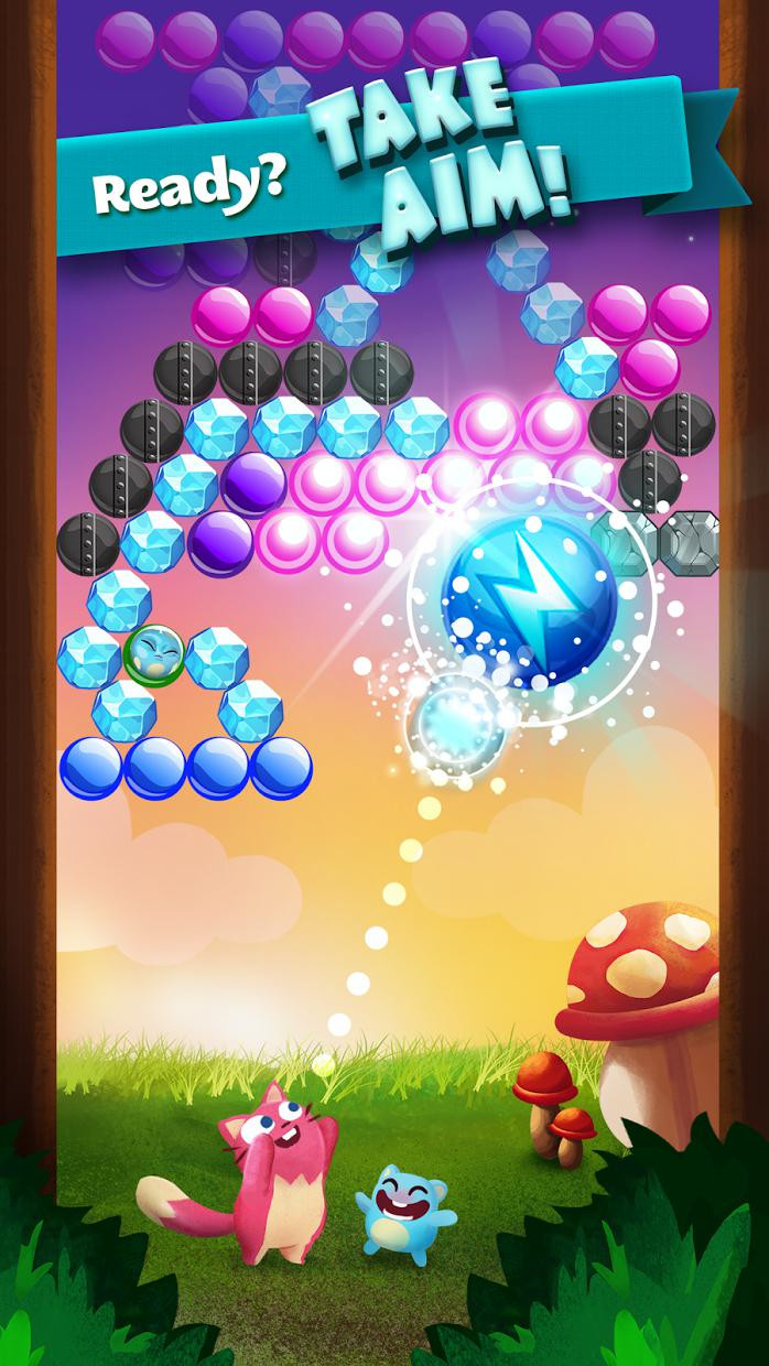 Bubble Mania - кадр 3