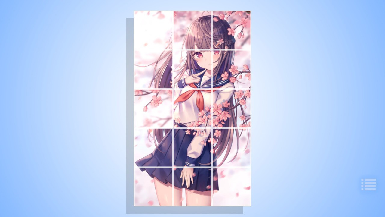 H Chan: Girl - кадр 1