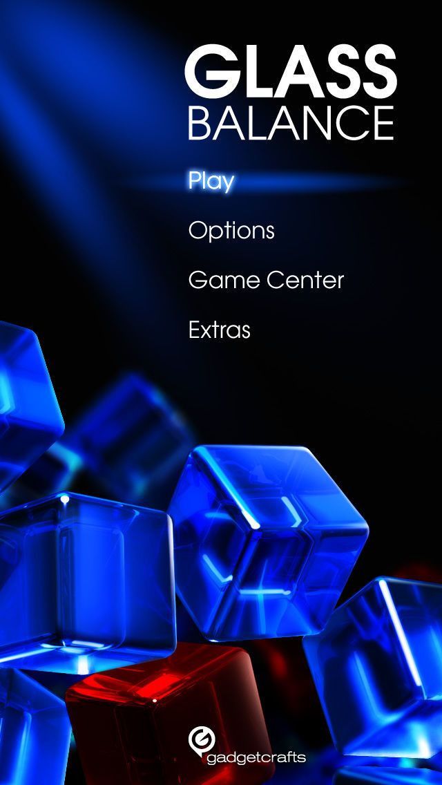 Glass Balance Pro - кадр 2