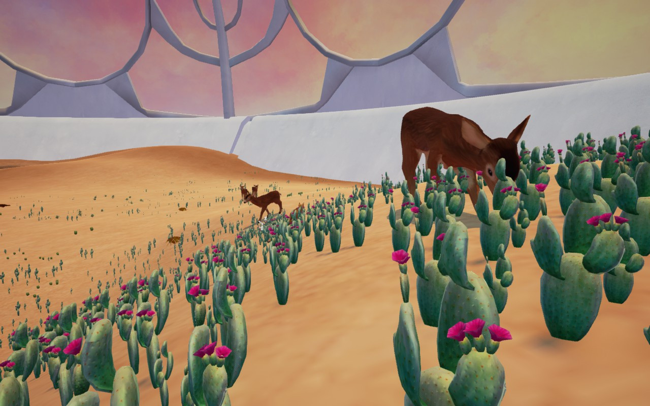 Tyto Ecology - кадр 6