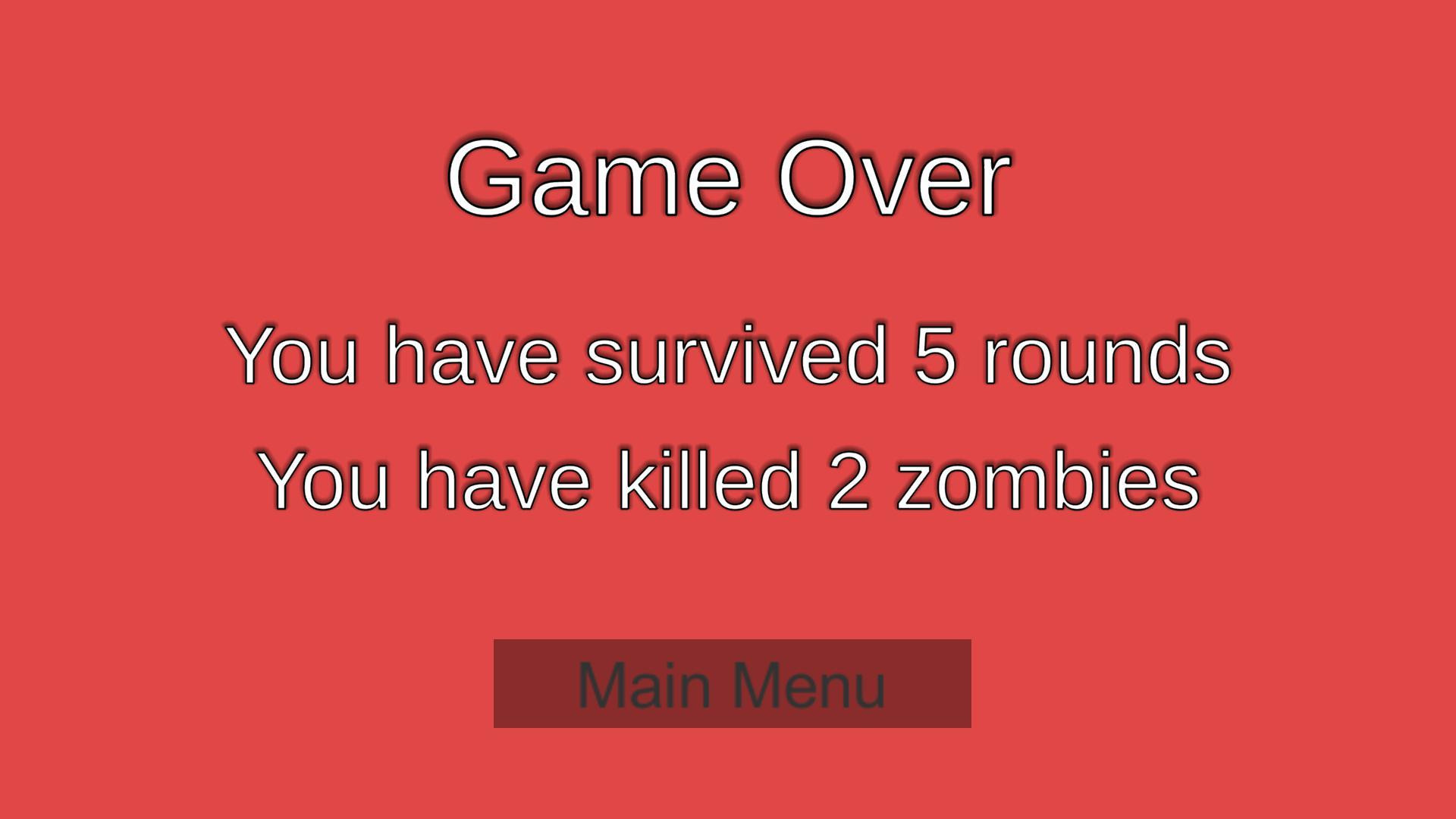 Wizard Survival (nathan399) (itch) - кадр 2