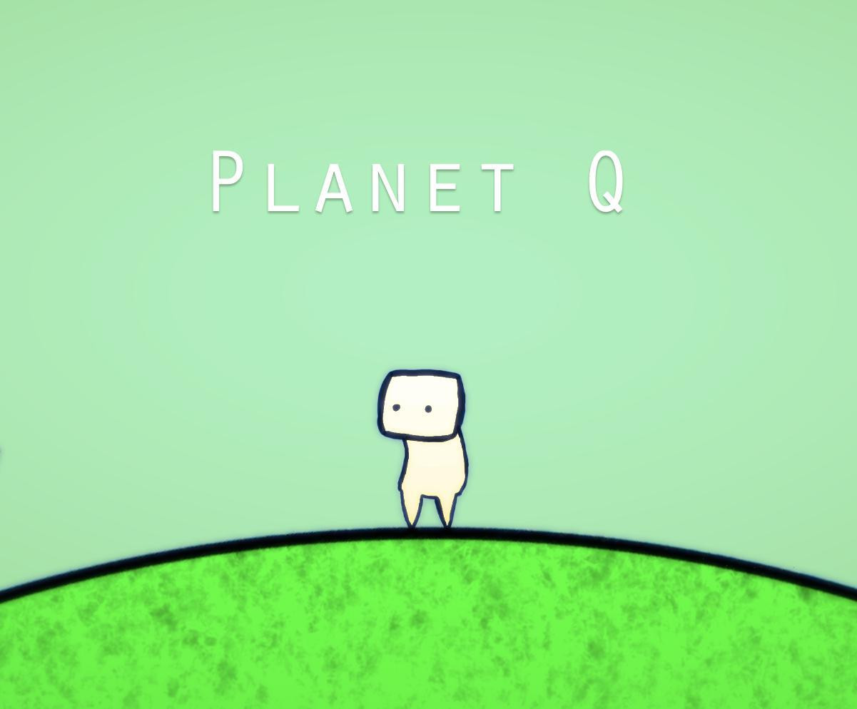 Planet Q (LD38) (itch) - кадр 1