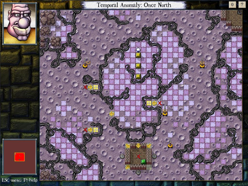 DROD: The Second Sky - кадр 6