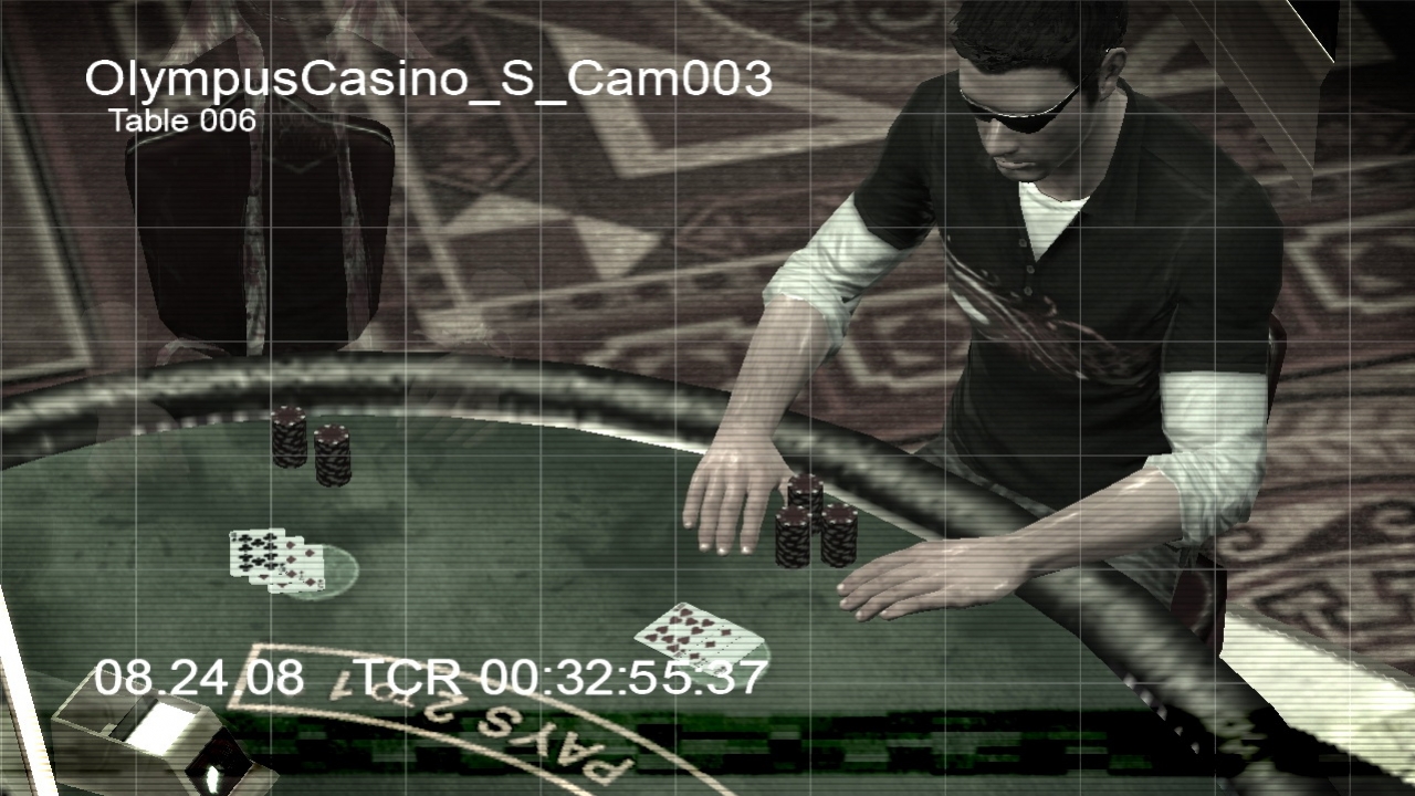 This is Vegas - кадр 13