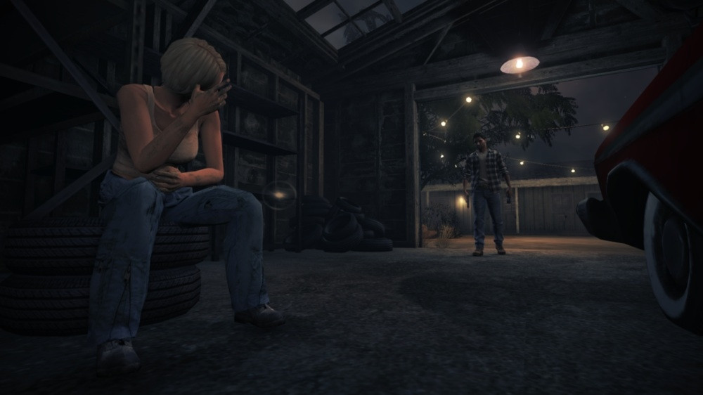 Alan Wake's American Nightmare - кадр 6