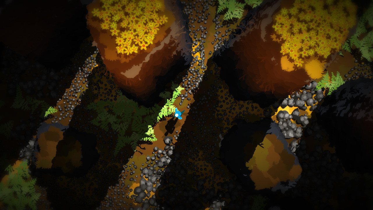 Future Unfolding - кадр 10