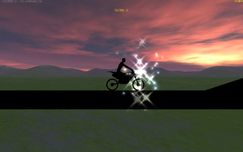Motocross Pro - кадр 3