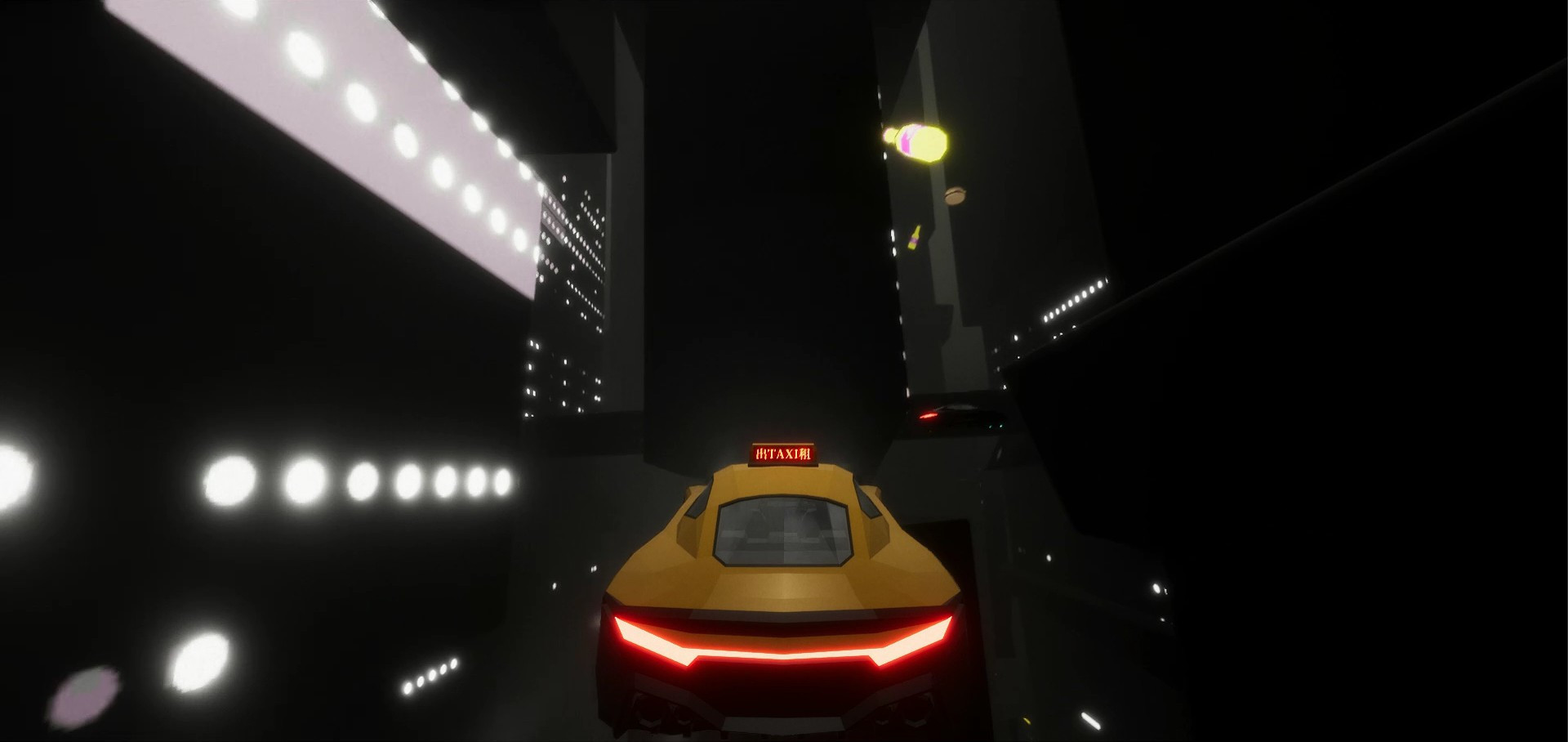 Cyber Driver (Chinese) - кадр 2