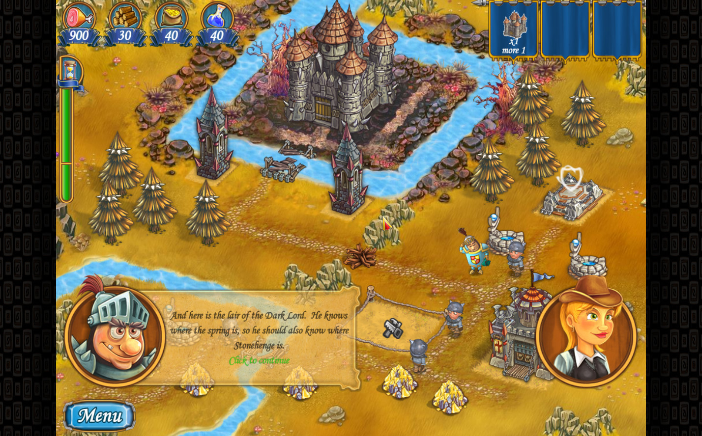 New Yankee in King Arthur's Court - кадр 3