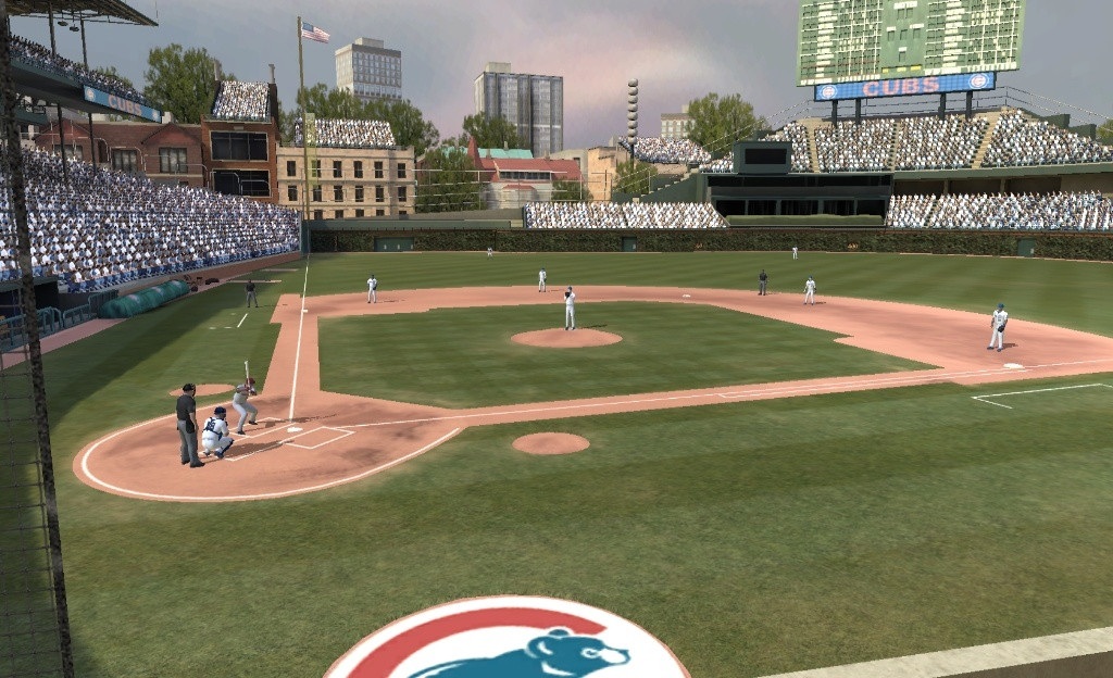 MLB Front Office Manager - кадр 6