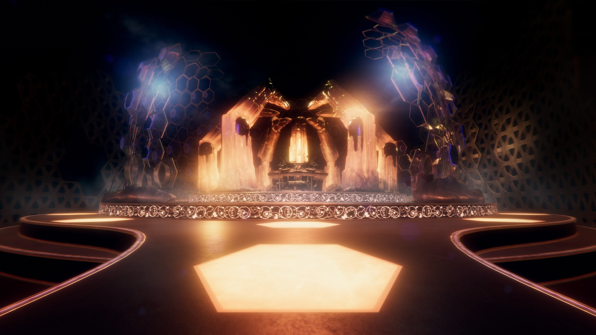 Doctor Who: The Edge of Time - кадр 5