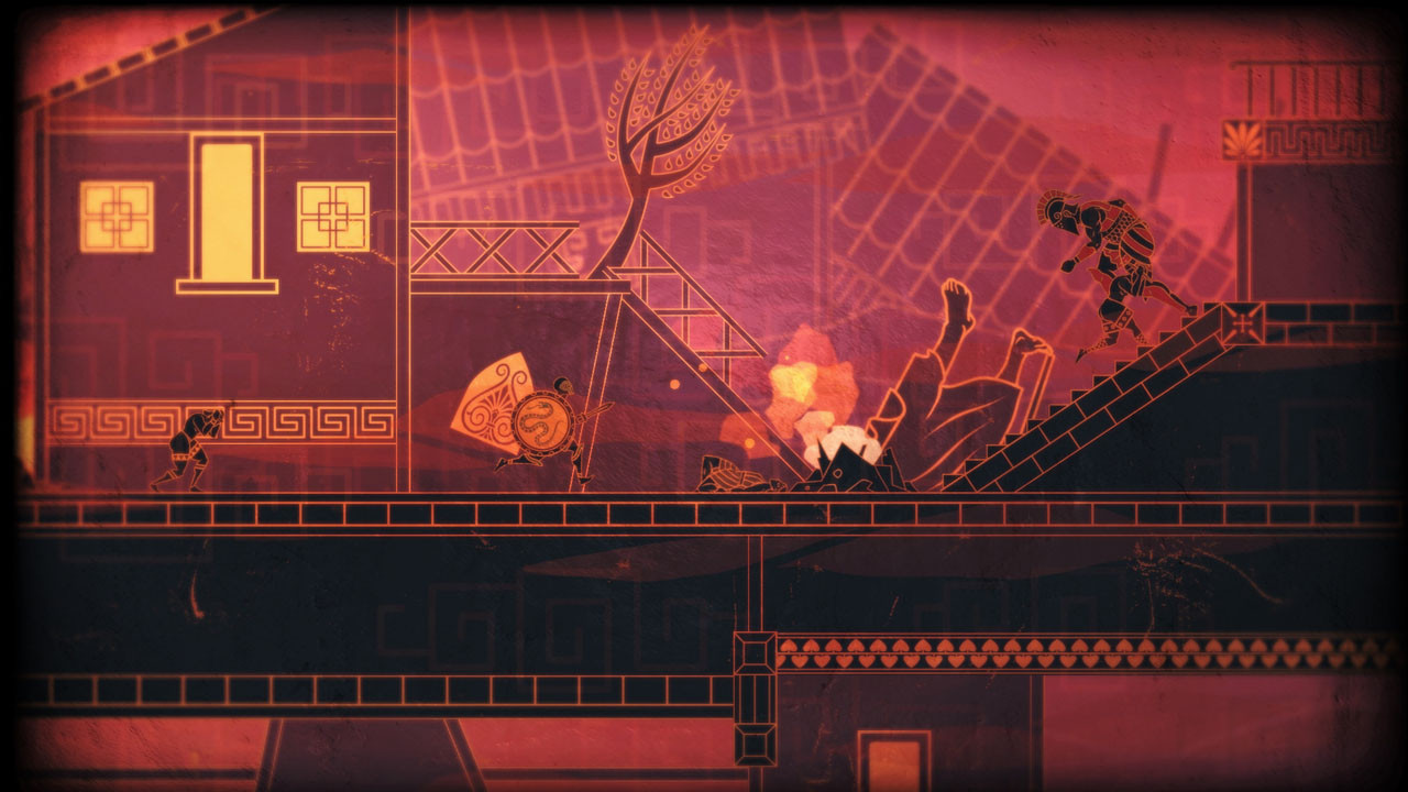 Apotheon - кадр 14