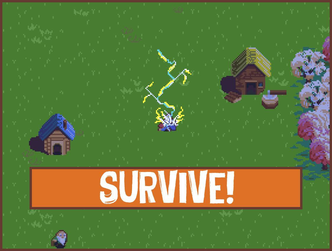.Age - alpha demo (itch) - кадр 2