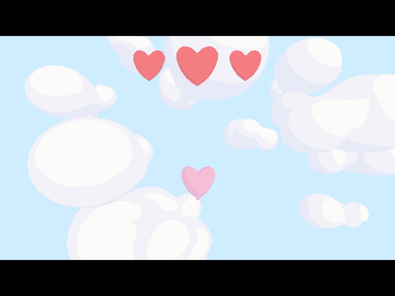 Cupid's Arrow (Kuneko) (itch) - кадр 1