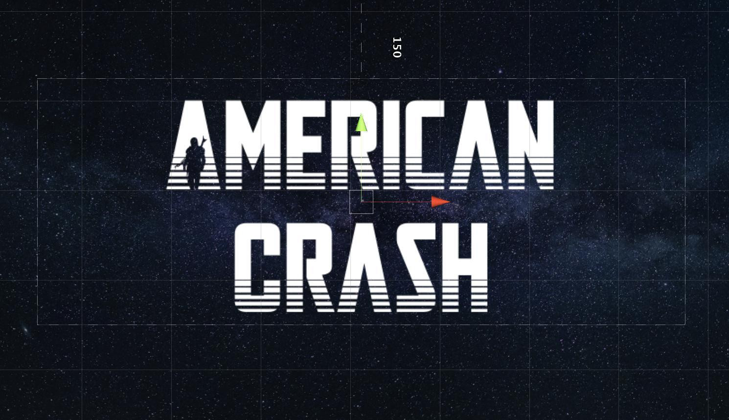 American Crash (itch) - кадр 1