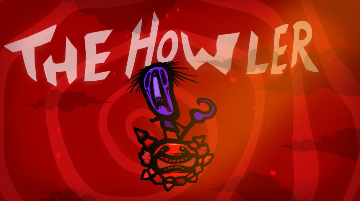 The Howler (itch) - кадр 1