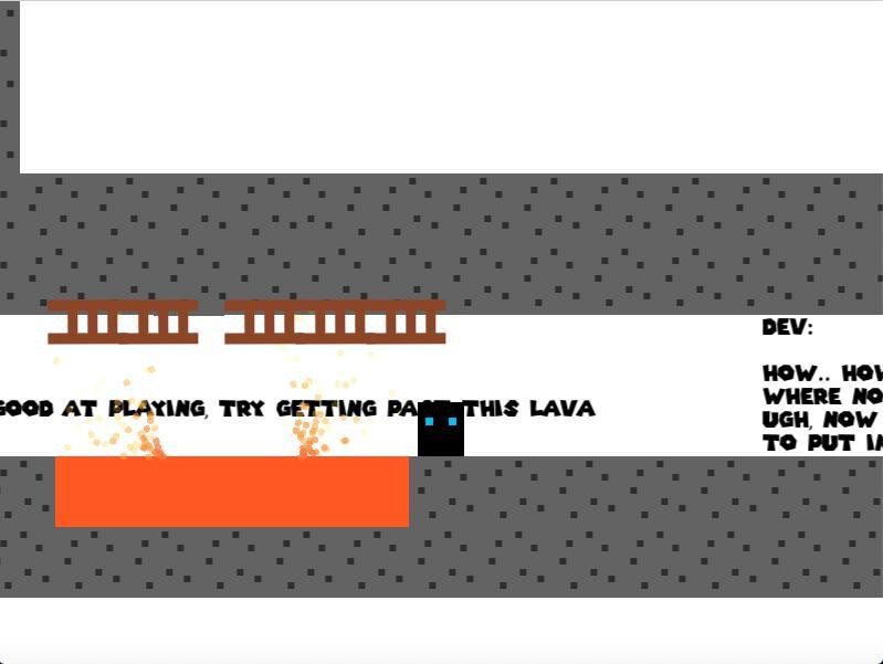 Troll ;) (itch) - кадр 2