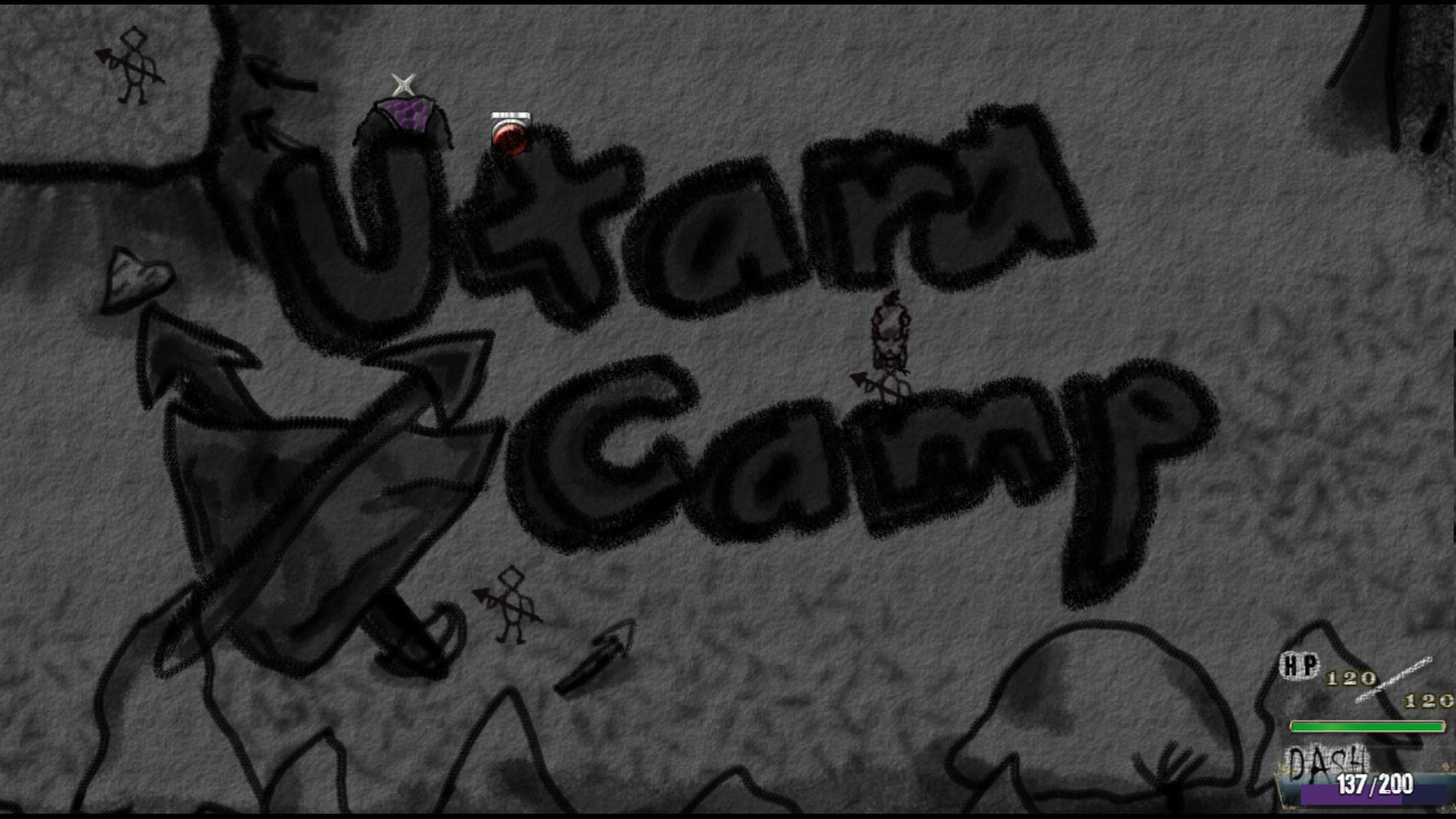 Stories In Stone - кадр 5