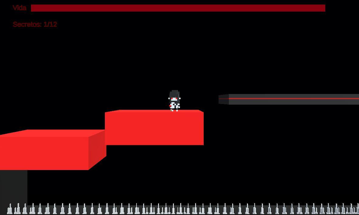 Microidvania (itch) - кадр 1