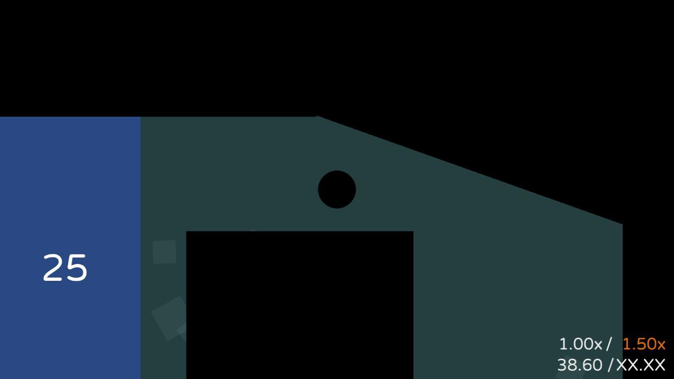 The Growth Journey (itch) - кадр 2