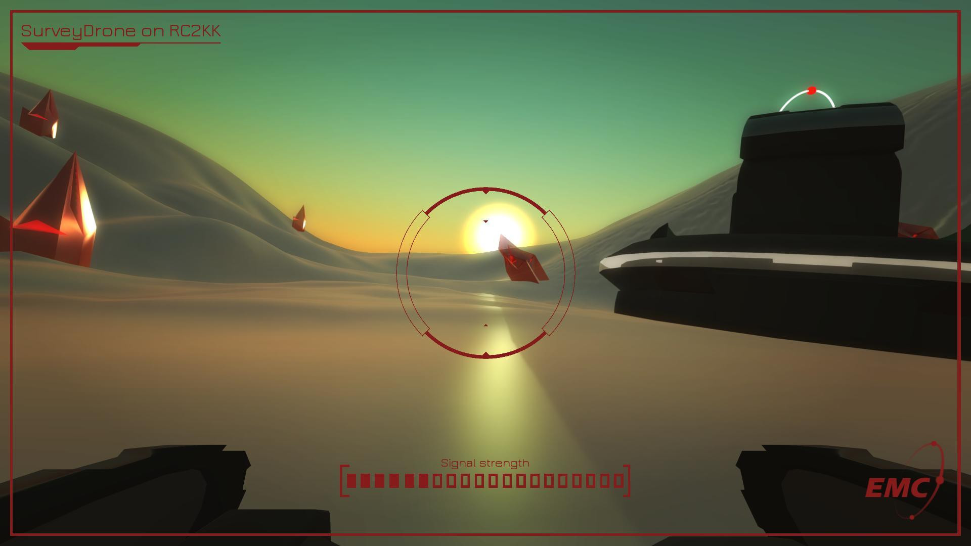 No Hacker's Sky (itch) - кадр 2