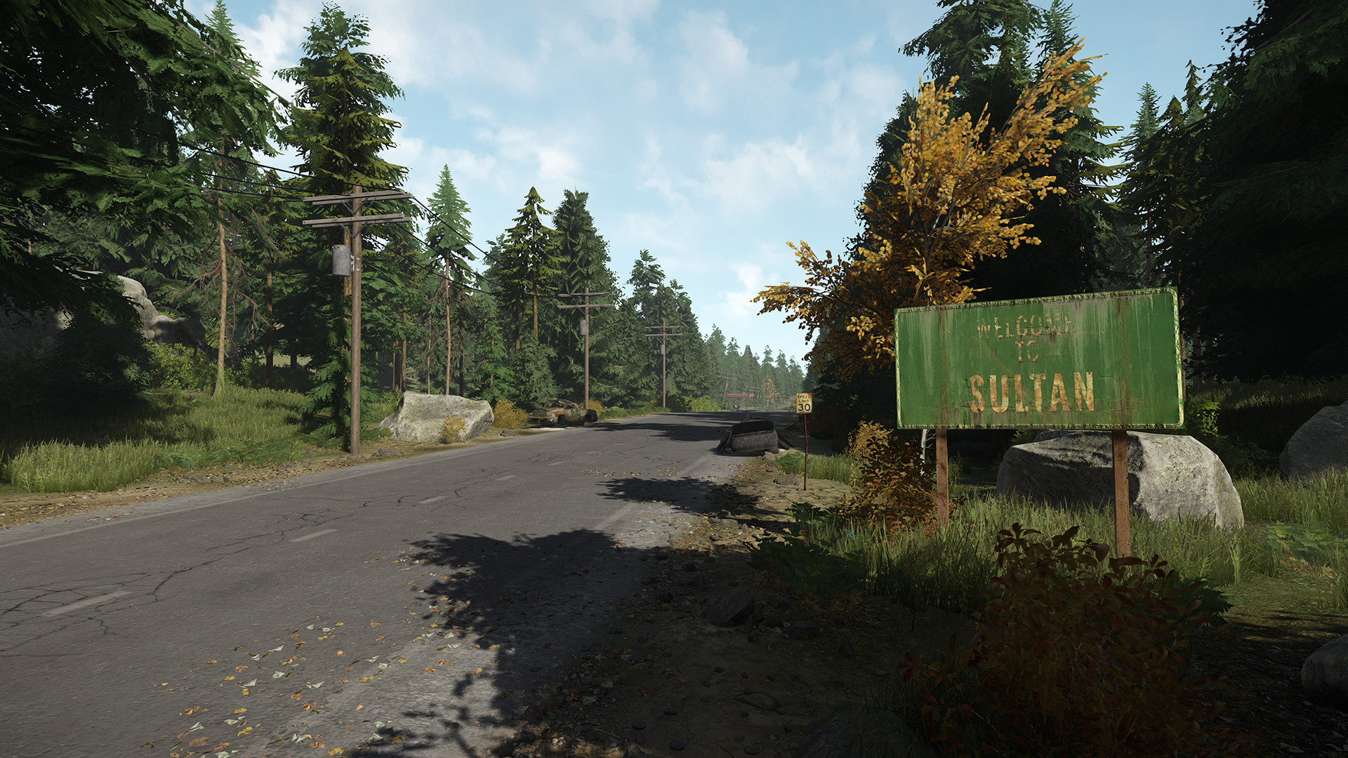 Miscreated - кадр 9