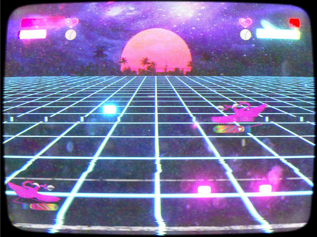 Super Time Surf (itch) - кадр 1