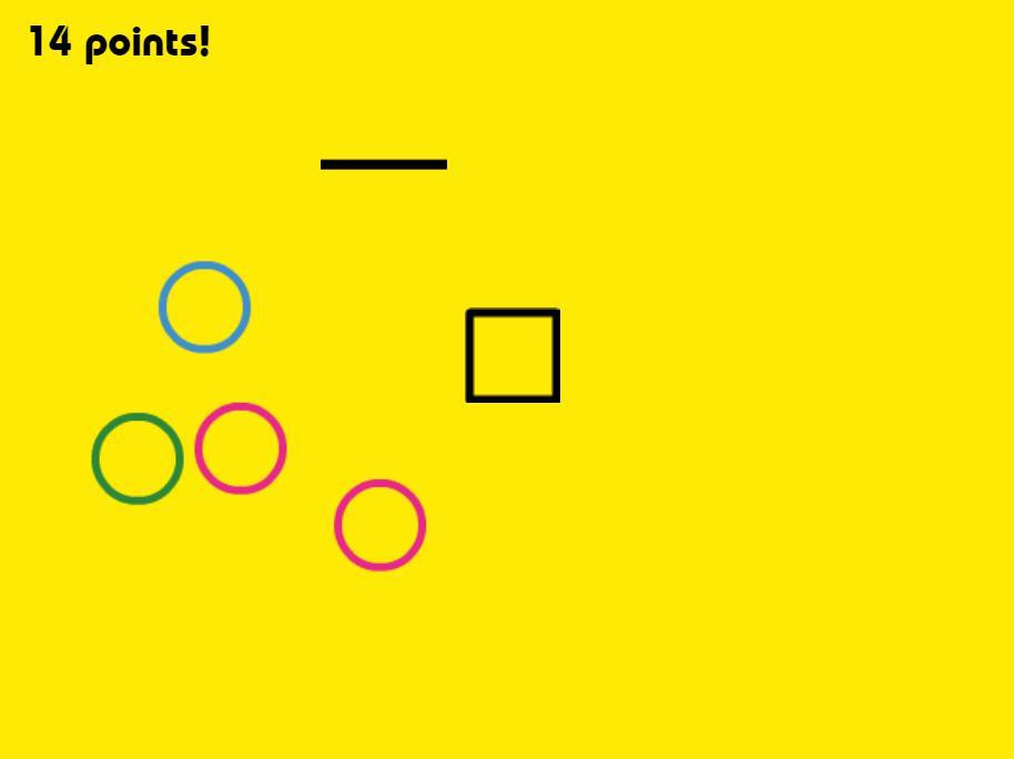 Eat Dots (itch) - кадр 1