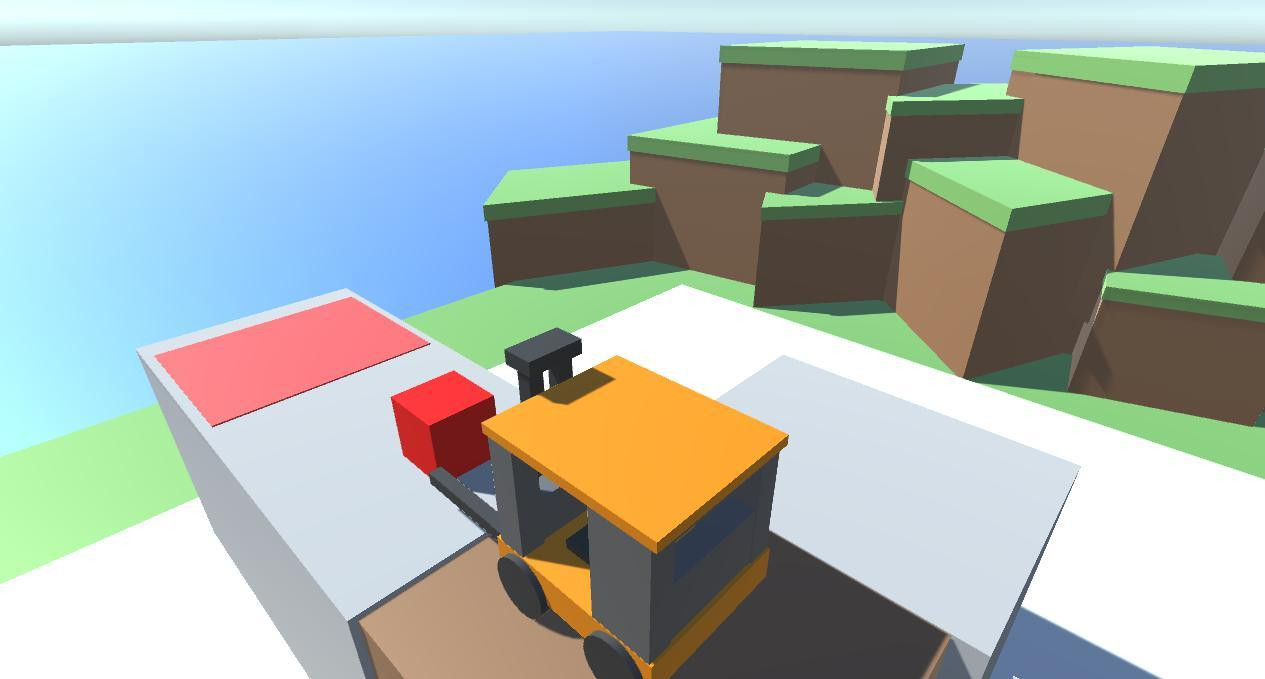 NiceBox! (itch) - кадр 2