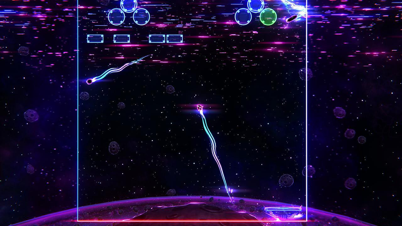 HOT PINK (itch) - кадр 3