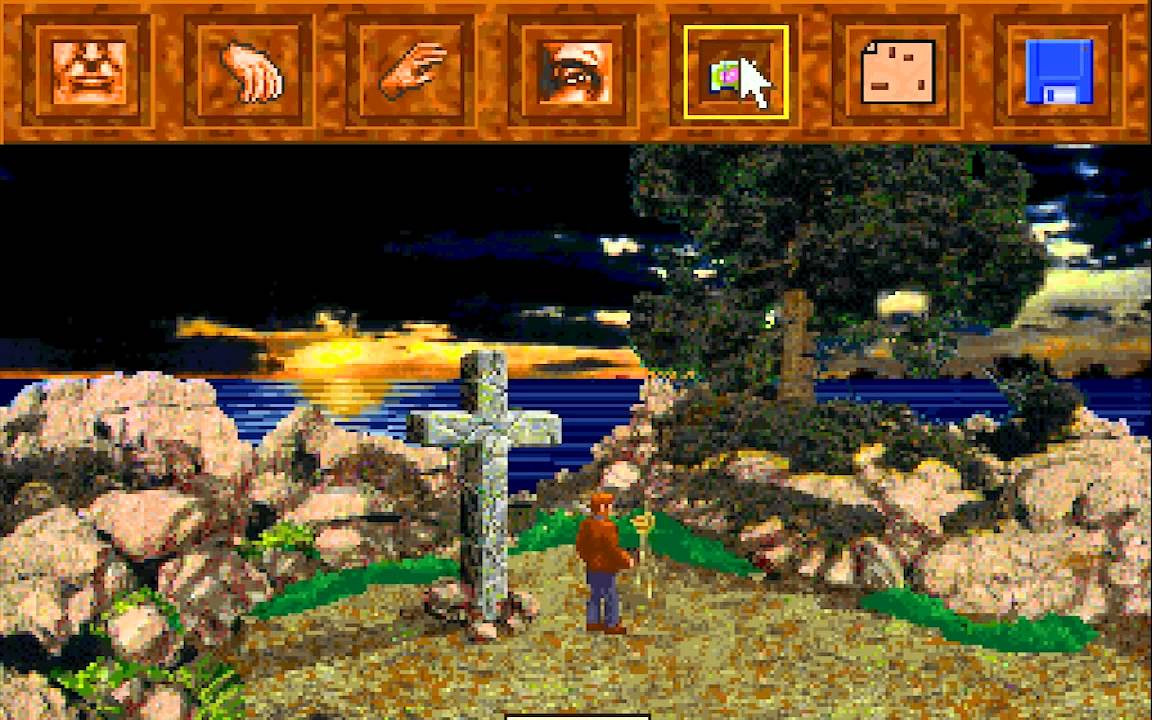 Call of Cthulhu: Shadow of the Comet - кадр 2