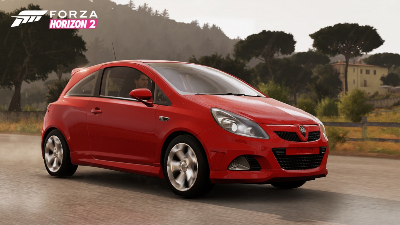 Forza Horizon 2 - кадр 9
